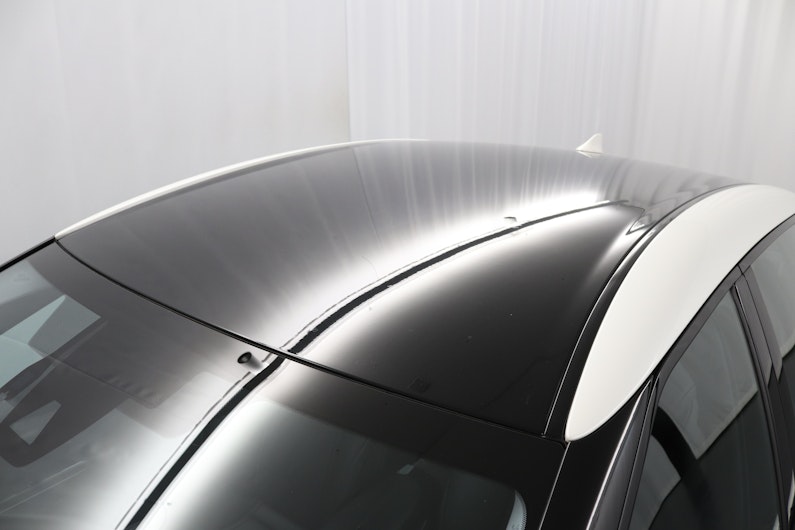 Vehicle image TOYOTA MIRAI