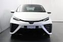 Toyota Mirai Fuel Cell Premium