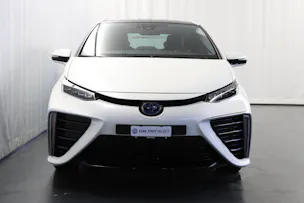 Toyota Mirai Fuel Cell Premium
