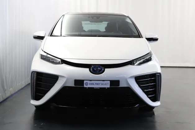 Toyota Mirai Fuel Cell Premium