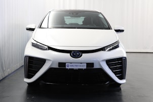 Vehicle image TOYOTA Mirai Fuel Cell Premium