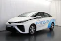 Toyota Mirai Fuel Cell Premium
