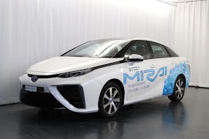 Vehicle image TOYOTA Mirai Fuel Cell Premium