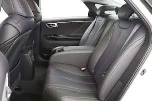Toyota Mirai Fuel Cell Premium