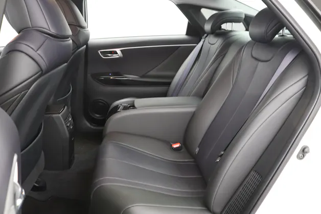 Toyota Mirai Fuel Cell Premium