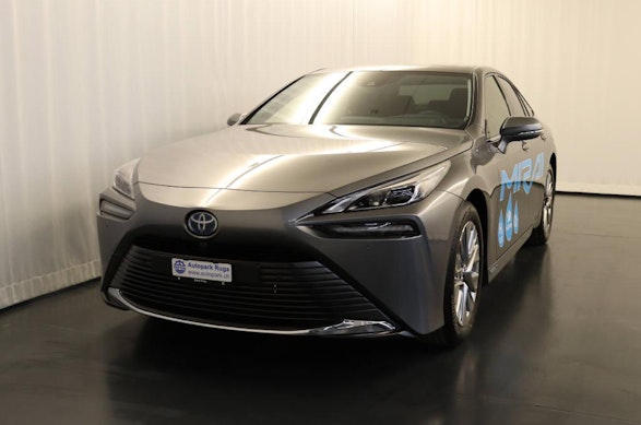 Toyota Mirai Fuel Cell Premium 0