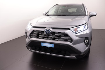 Vehicle image TOYOTA RAV-4