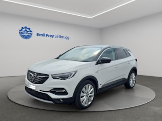 Vehicle image OPEL GRANDLAND 0 Vehicle image OPEL GRANDLAND 0