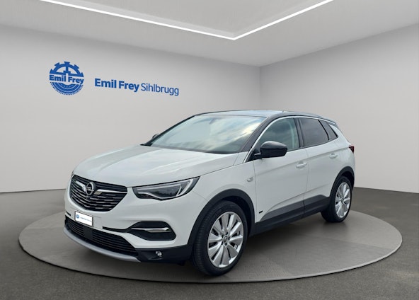 First vehicle image First vehicle image