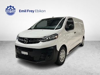Vehicle image OPEL Vivaro Cargo 2.7 t M 1.5 CDTI 102 Essentia S/S