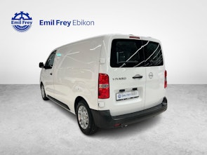 Vehicle image OPEL Vivaro Cargo 2.7 t M 1.5 CDTI 102 Essentia S/S