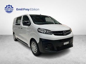 Vehicle image OPEL Vivaro Cargo 2.7 t M 1.5 CDTI 102 Essentia S/S