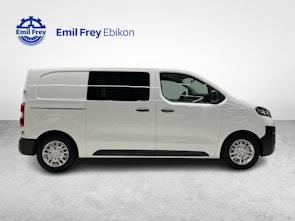 Vehicle image OPEL Vivaro Cargo 2.7 t M 1.5 CDTI 102 Essentia S/S