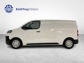 Vehicle image OPEL Vivaro Cargo 2.7 t M 1.5 CDTI 102 Essentia S/S