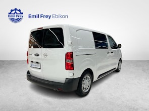 Vehicle image OPEL Vivaro Cargo 2.7 t M 1.5 CDTI 102 Essentia S/S