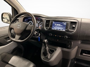 Vehicle image OPEL Vivaro Cargo 2.7 t M 1.5 CDTI 102 Essentia S/S