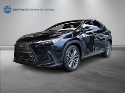 Vehicle image LEXUS NX0