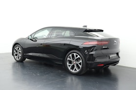 Vehicle image JAGUAR I-PACE0