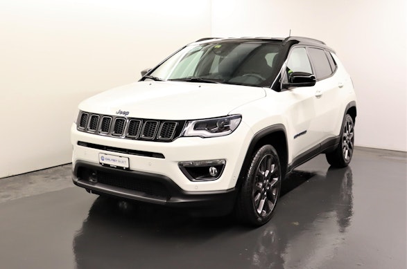 JEEP Compass 1.3 S 4xe 0