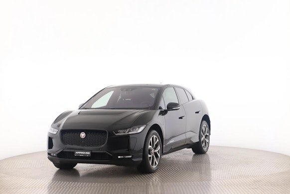 JAGUAR I-Pace EV400 HSE AWD 0