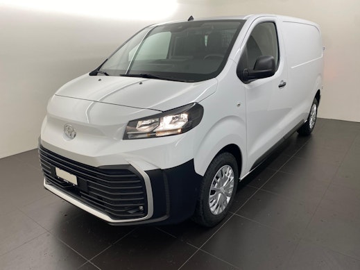TOYOTA PROACE Van L1 2.0 D Advanced 1