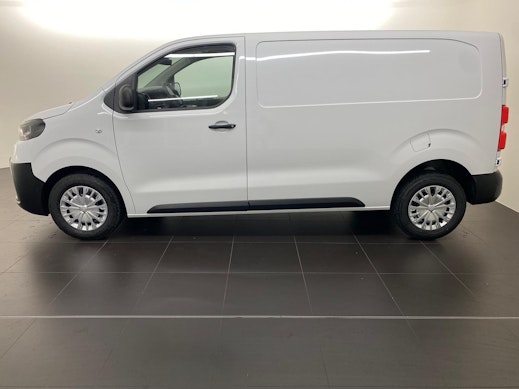 TOYOTA PROACE Van L1 2.0 D Advanced 2