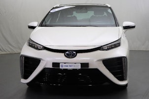 Toyota Mirai Fuel Cell Premium