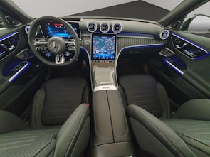 Vehicle image MERCEDES-BENZ C 43 AMG 4matic