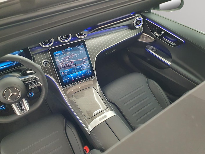 Vehicle image MERCEDES-BENZ C 43 AMG