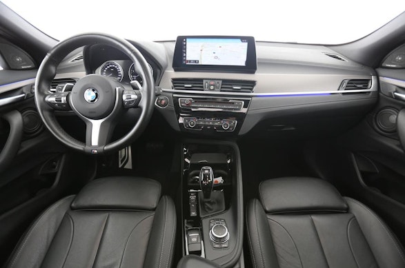 BMW X2 M35i 5