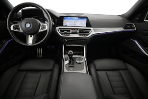 Vehicle image BMW M340i xDrive Touring