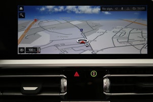 Vehicle image BMW M340i xDrive Touring