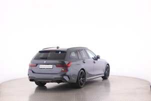 Vehicle image BMW M340i xDrive Touring