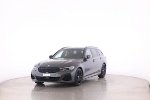 Vehicle image BMW M340i xDrive Touring