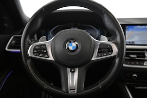 Vehicle image BMW M340i xDrive Touring