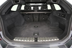 Vehicle image BMW M340i xDrive Touring