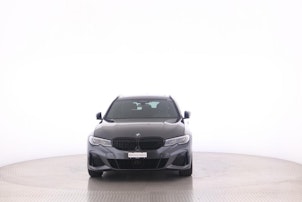 Vehicle image BMW M340i xDrive Touring