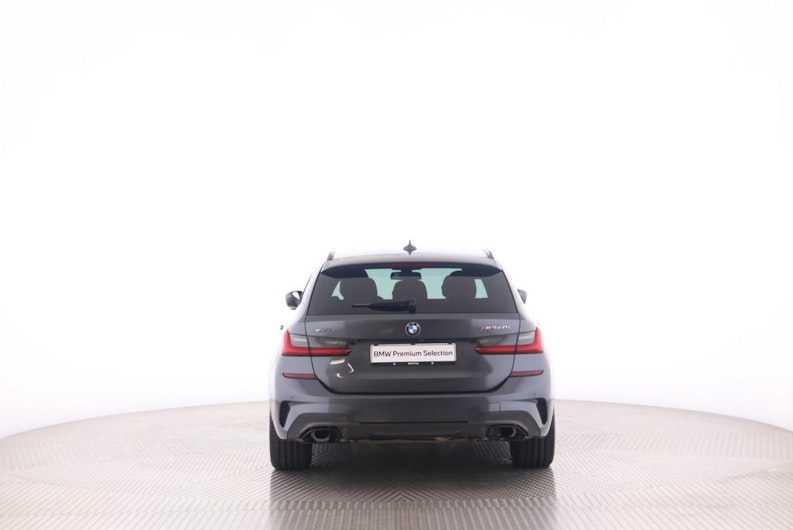 Vehicle image BMW 3 SERIES