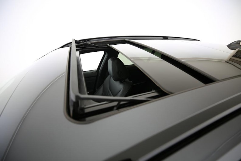 Vehicle image BMW 3 SERIES