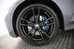 Vehicle image BMW M340i xDrive Touring