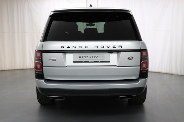 LAND ROVER Range Rover 2.0 P400e Autobiography 6