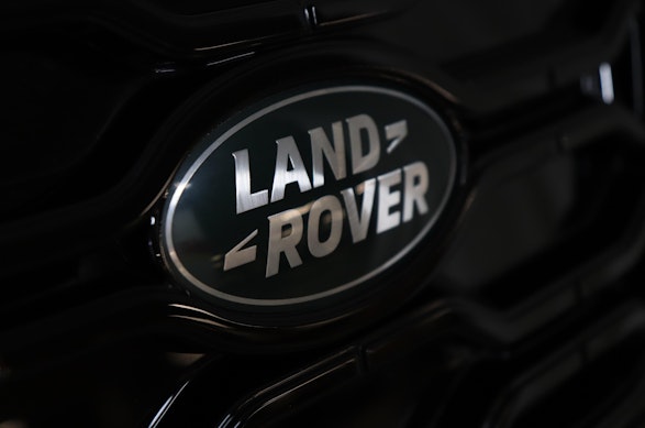 LAND ROVER Range Rover 2.0 P400e Autobiography 8