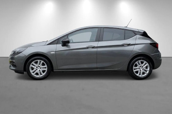 OPEL Astra 1.2 T 130 Edition S/S 2