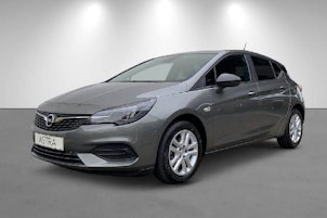 OPEL Astra 1.2 T 130 Edition S/S
