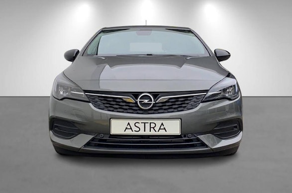 OPEL Astra 1.2 T 130 Edition S/S 1