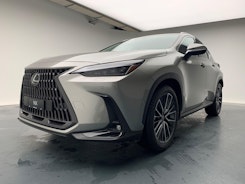 Vehicle image LEXUS NX0