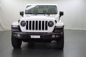 JEEP Wrangler 2.0 Turbo 80th Anniversary Unlimited 4xe