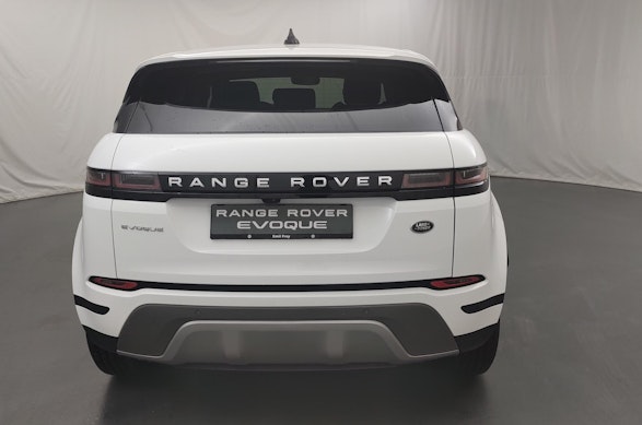 LAND ROVER Range Rover Evoque 2.0 T S 2