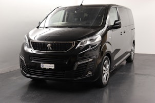 PEUGEOT Traveller Standard 2.0 BlueHDi 180 Allure S/S