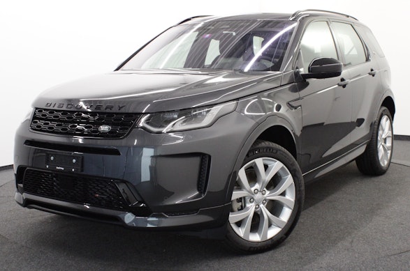 LAND ROVER Discovery Sport 1.5 T 300e R-Dynamic SE 0